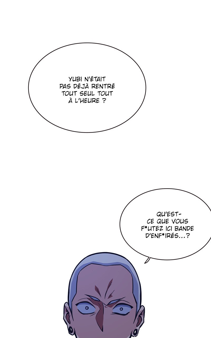 Read Study Group FR Manga Online