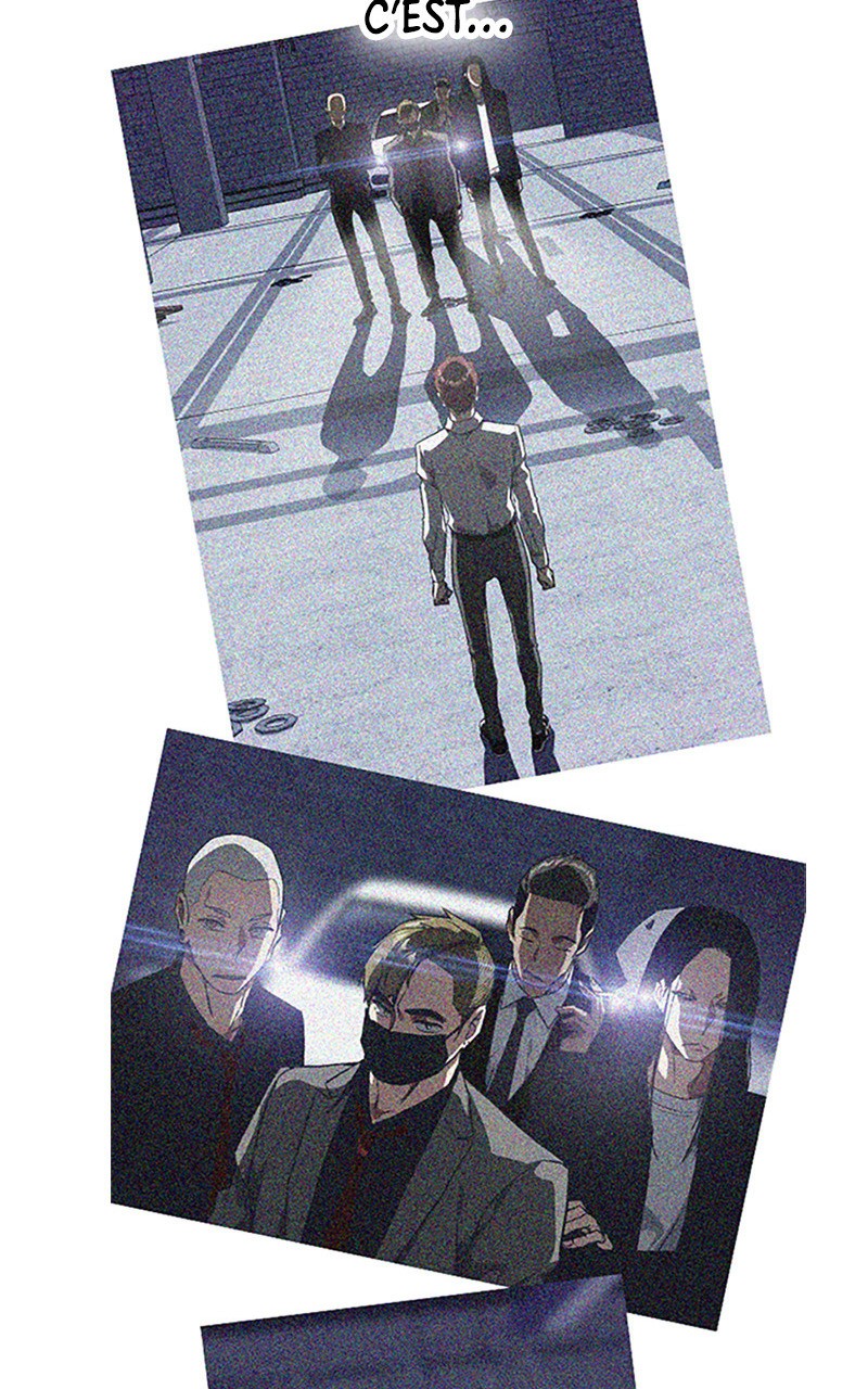 Read Study Group FR Manga Online