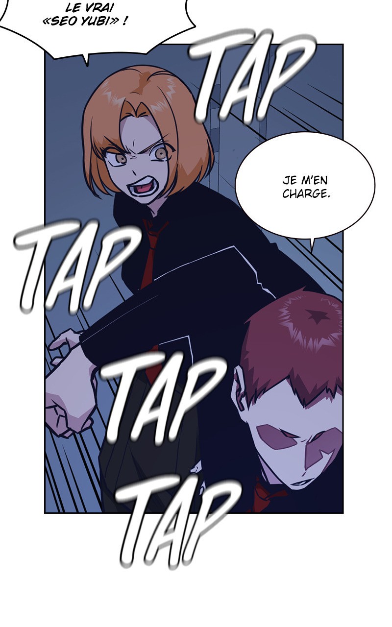 Read Study Group FR Manga Online