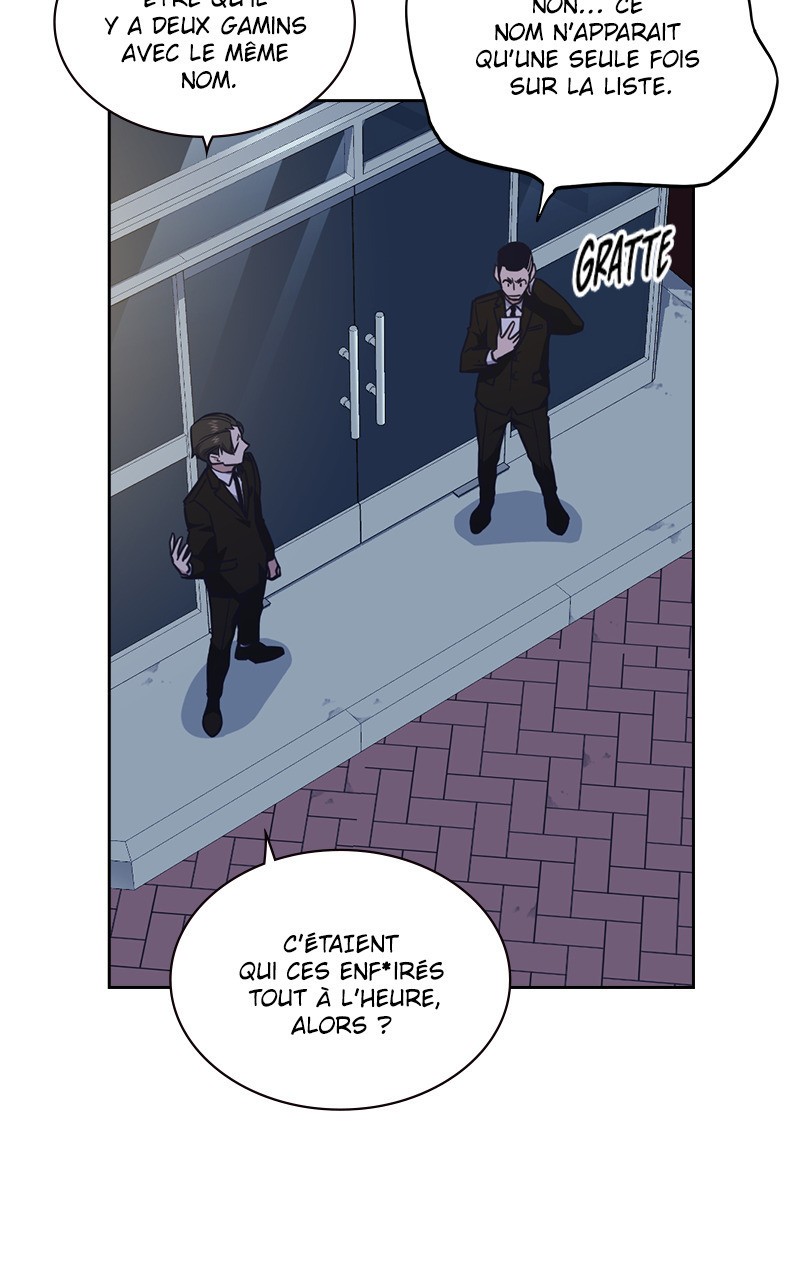 Read Study Group FR Manga Online