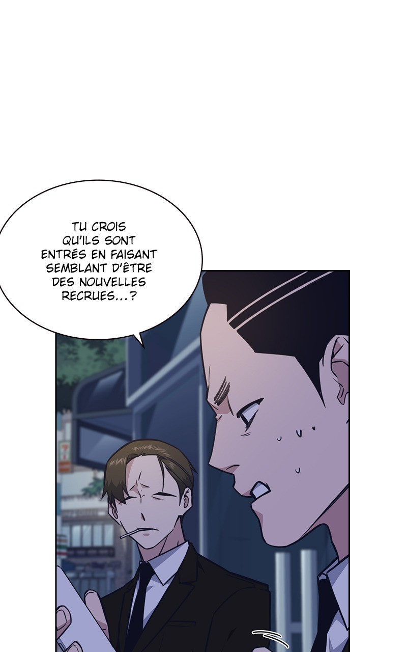 Read Study Group FR Manga Online