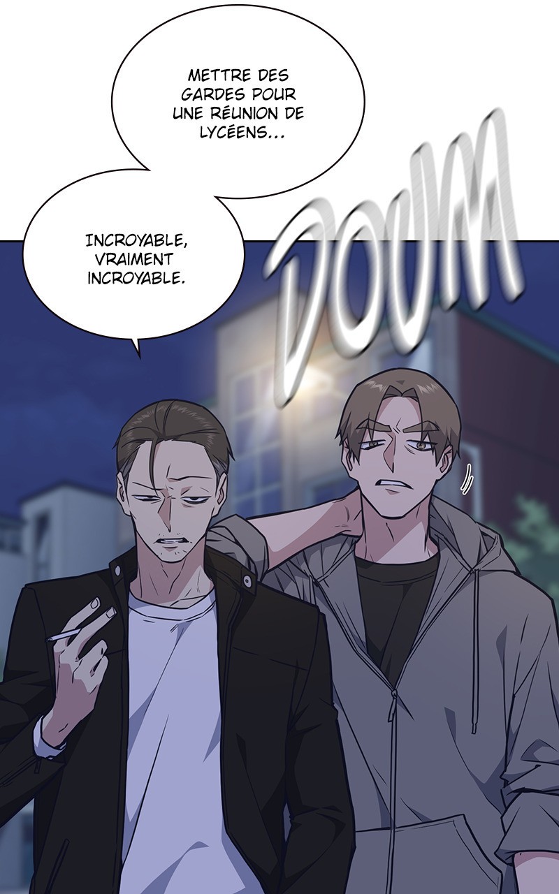 Read Study Group FR Manga Online