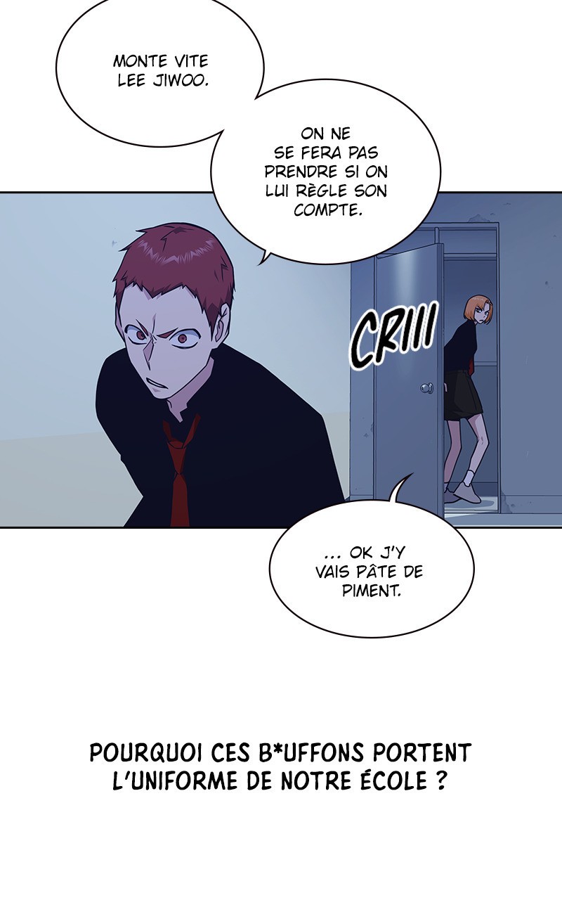 Read Study Group FR Manga Online