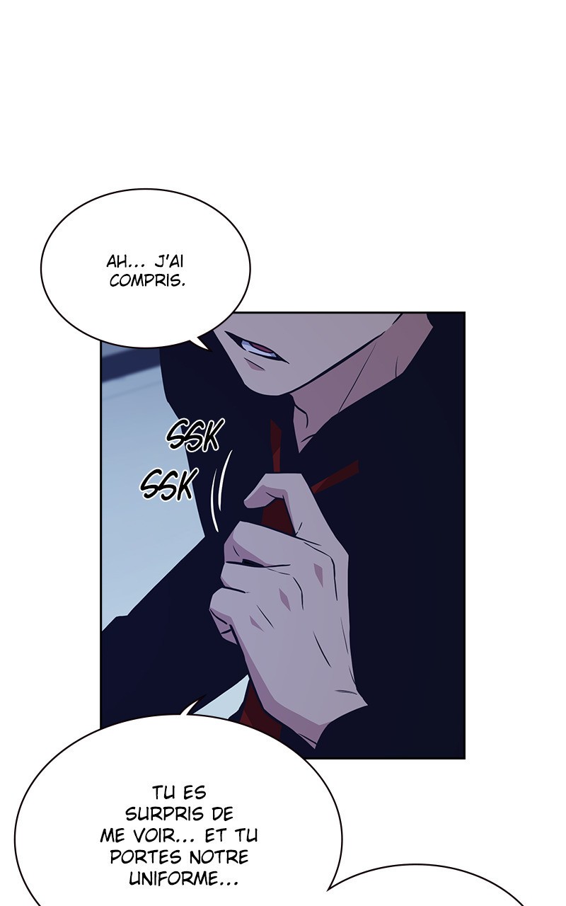 Read Study Group FR Manga Online