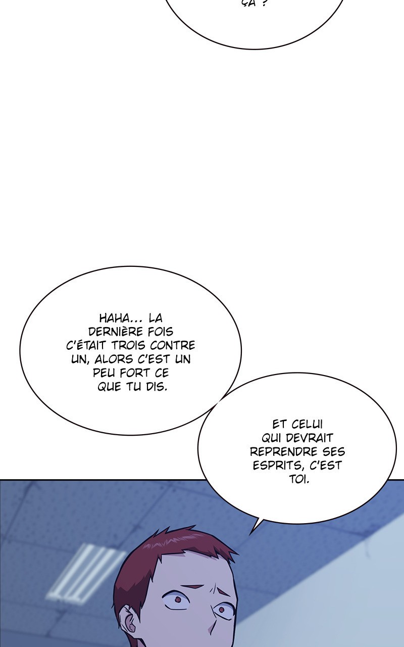 Read Study Group FR Manga Online