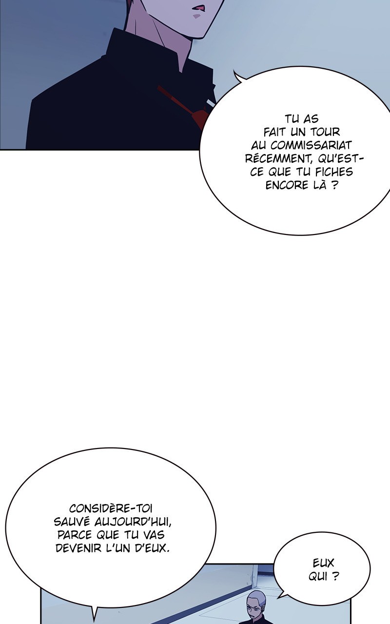 Read Study Group FR Manga Online