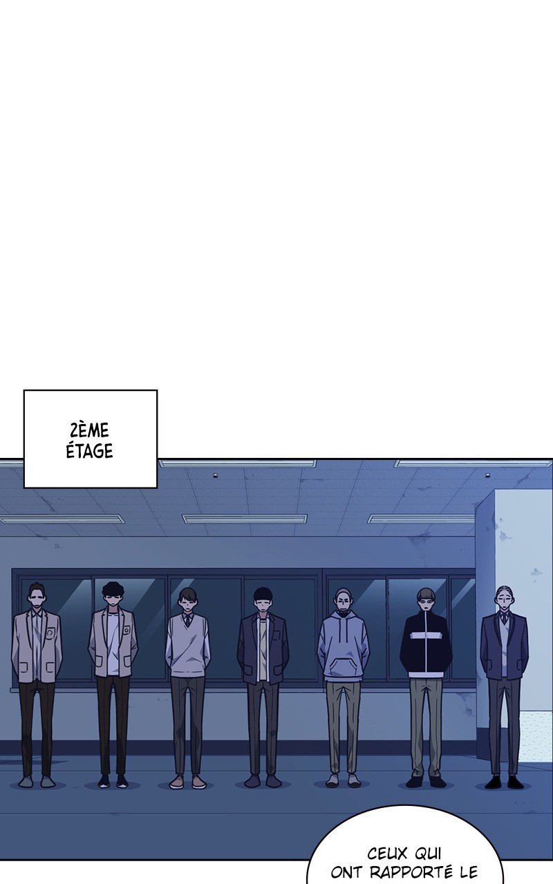 Read Study Group FR Manga Online