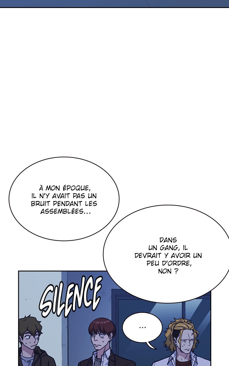 Read Study Group FR Manga Online