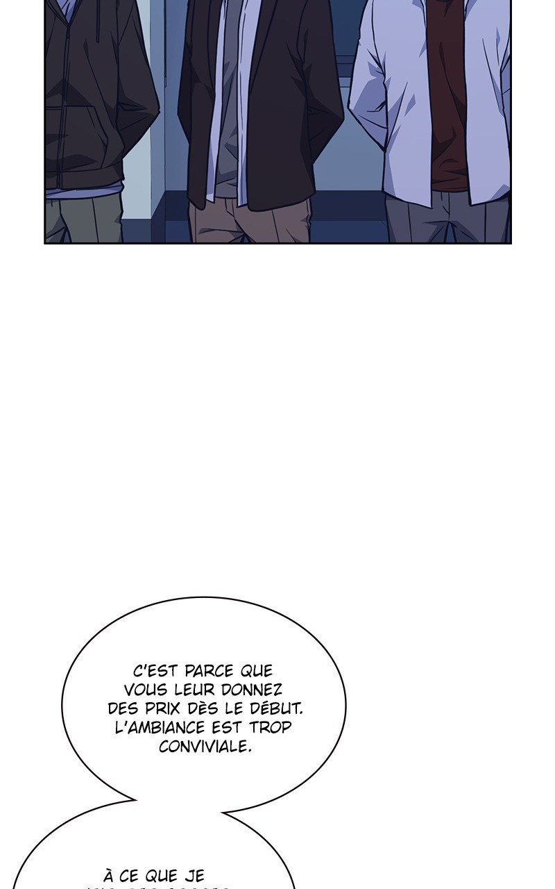 Read Study Group FR Manga Online