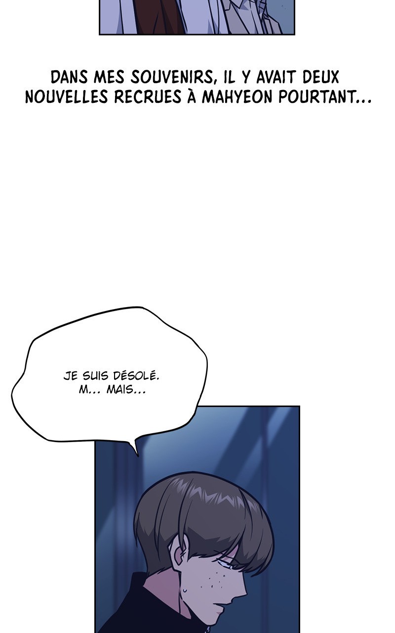 Read Study Group FR Manga Online