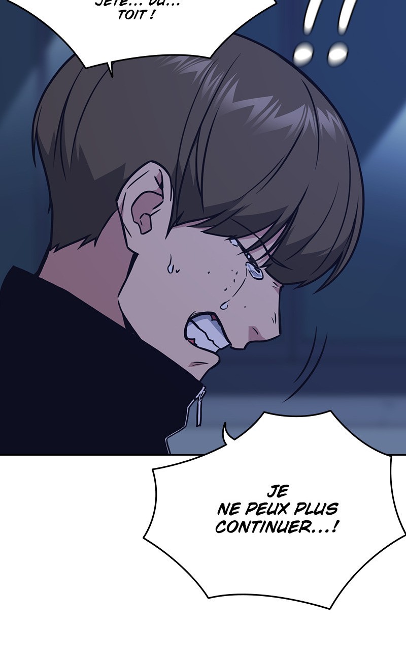 Read Study Group FR Manga Online
