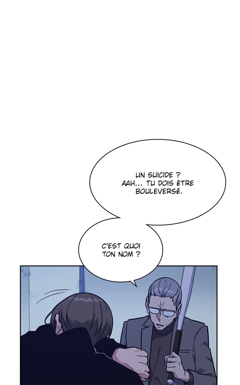 Read Study Group FR Manga Online