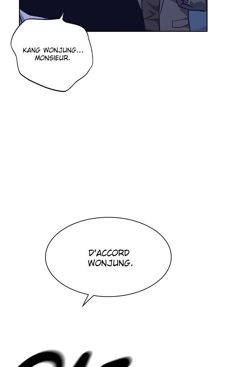 Read Study Group FR Manga Online