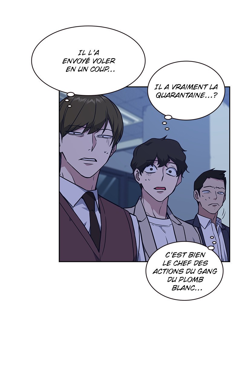 Read Study Group FR Manga Online