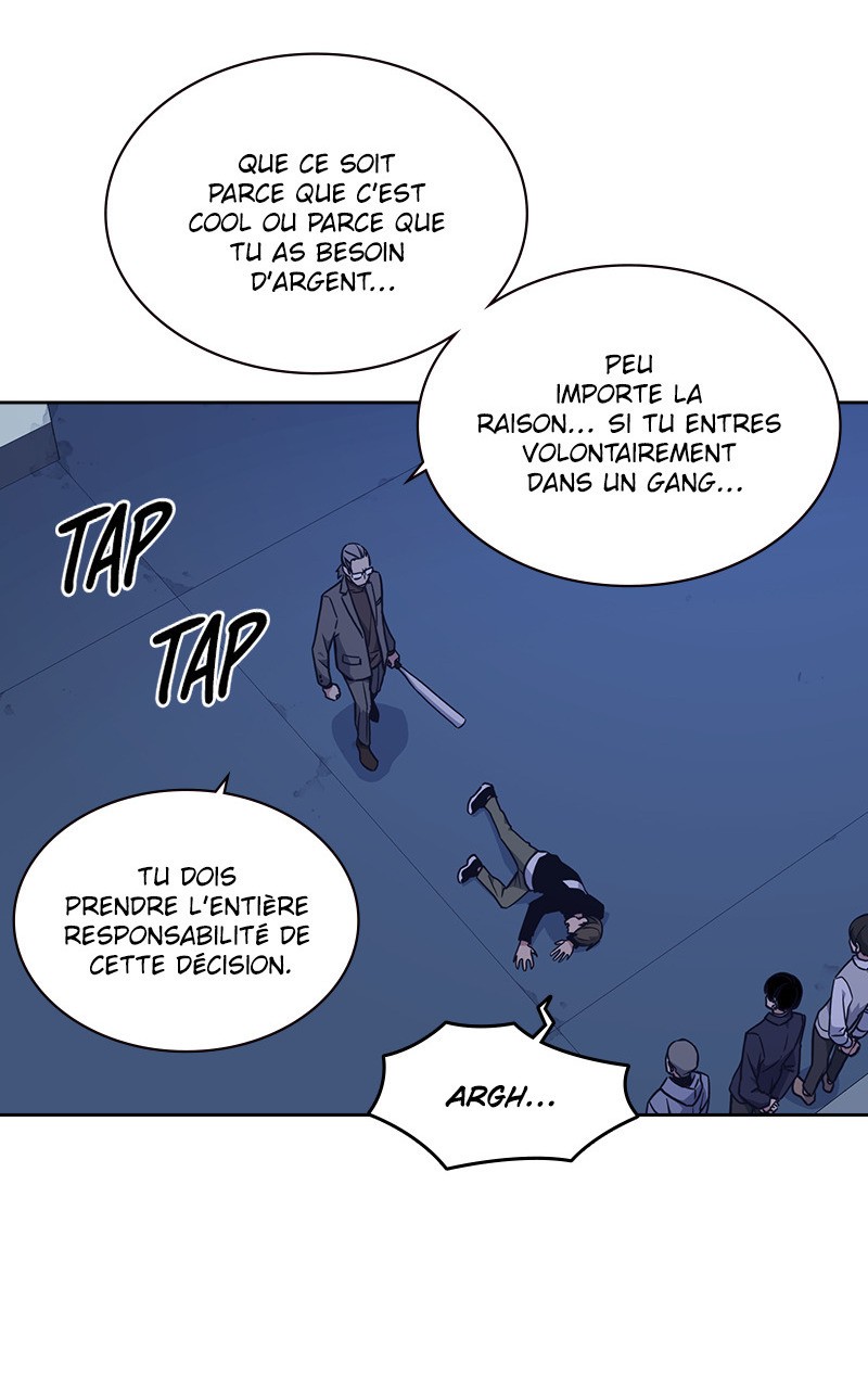 Read Study Group FR Manga Online
