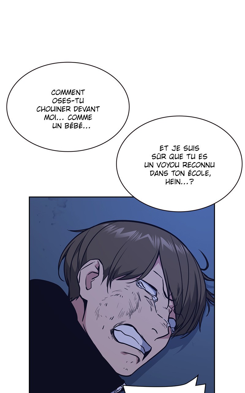 Read Study Group FR Manga Online