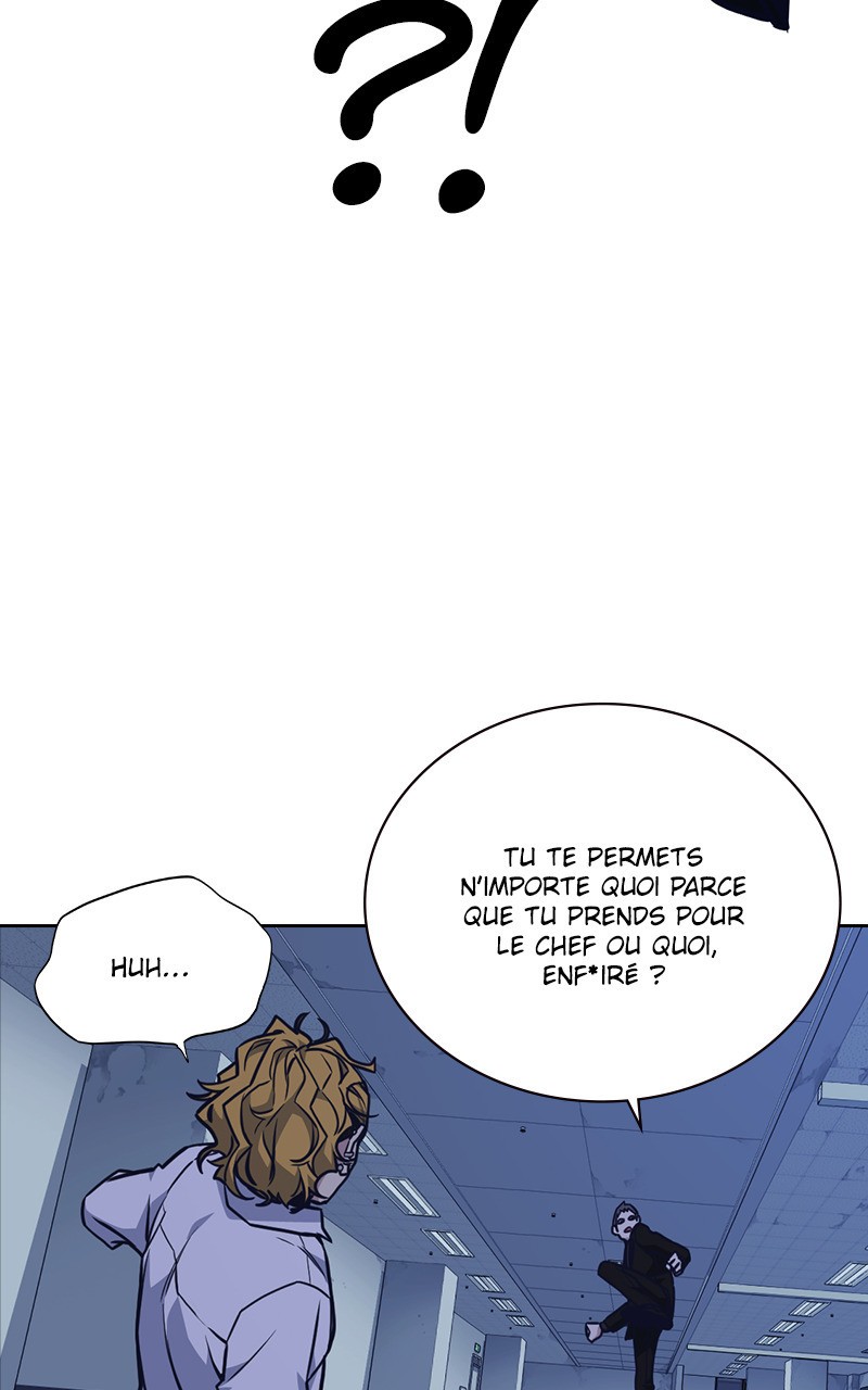 Read Study Group FR Manga Online