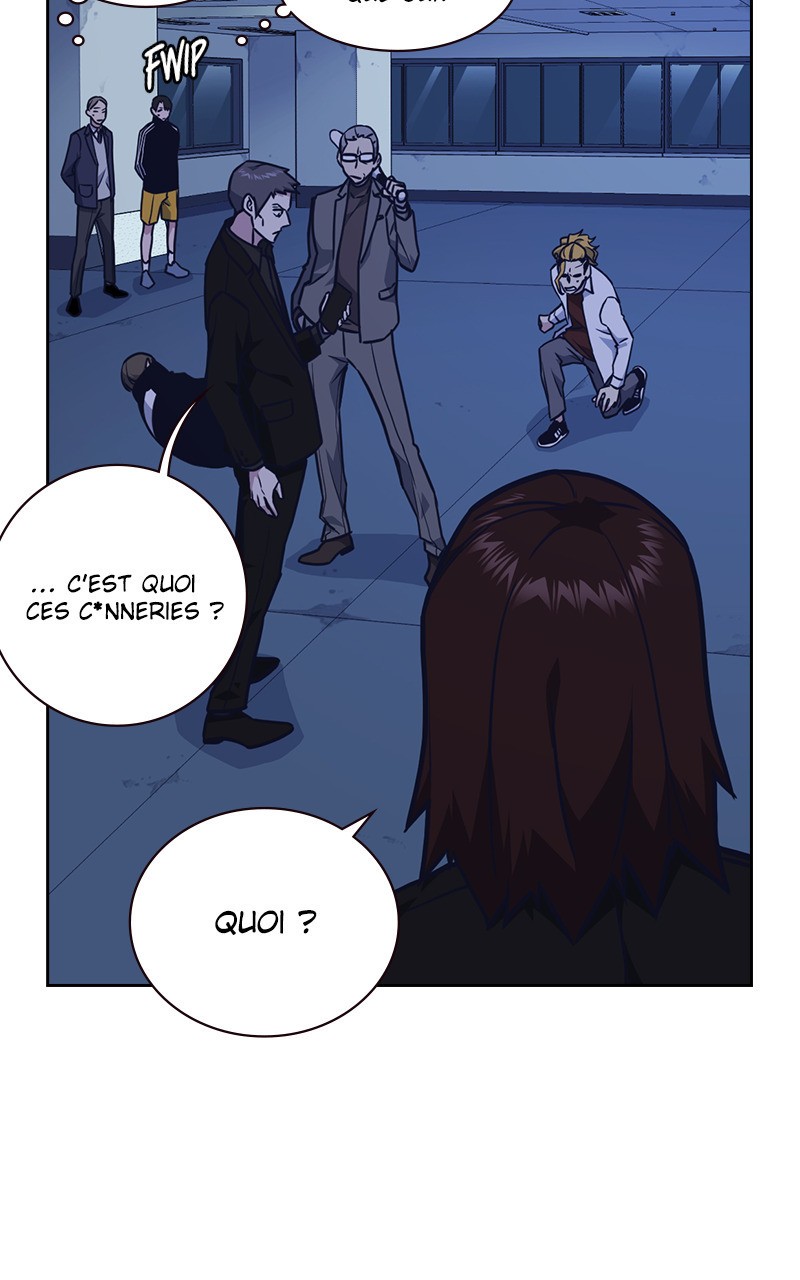Read Study Group FR Manga Online