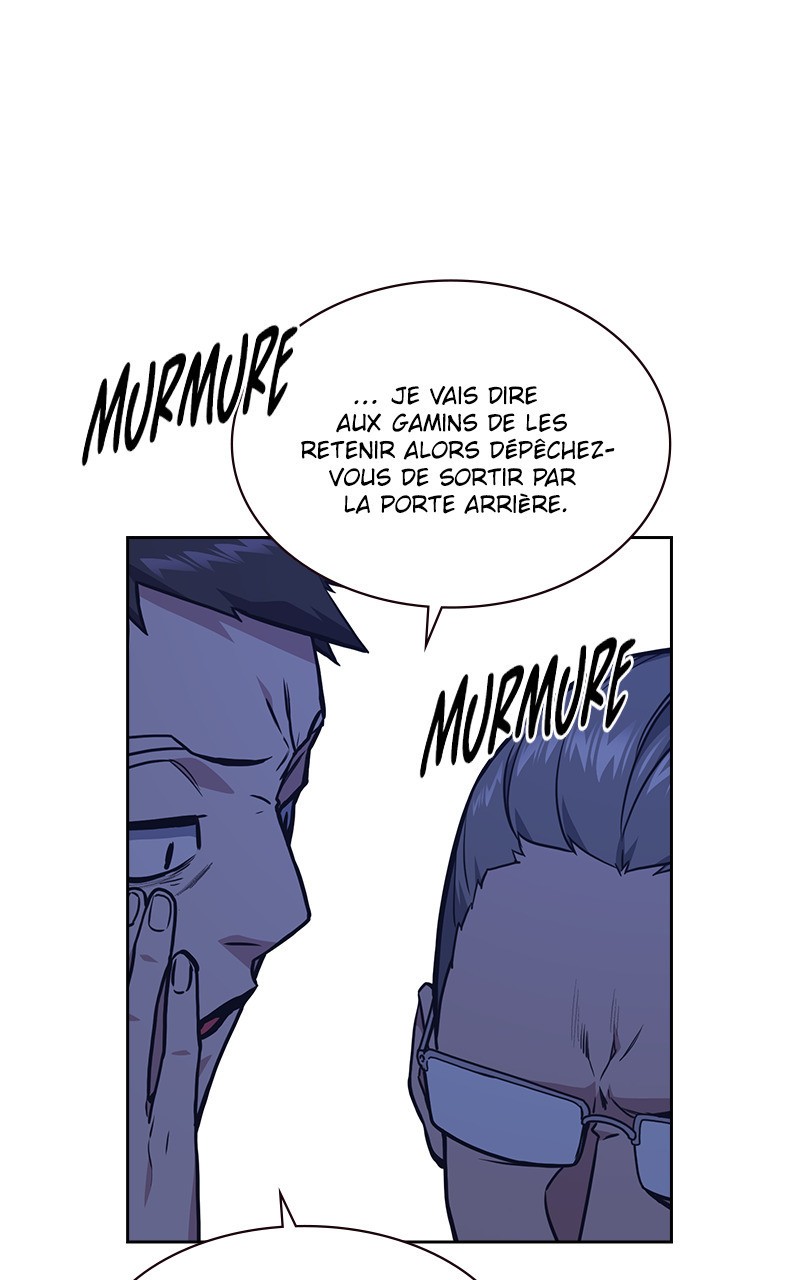 Read Study Group FR Manga Online