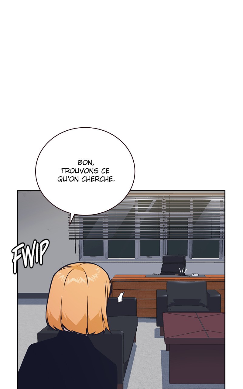 Read Study Group FR Manga Online