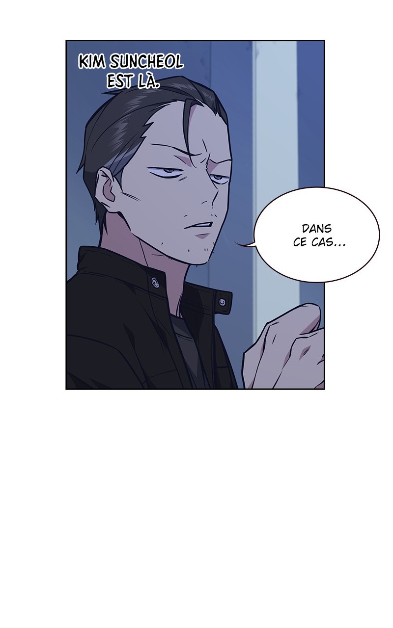 Read Study Group FR Manga Online