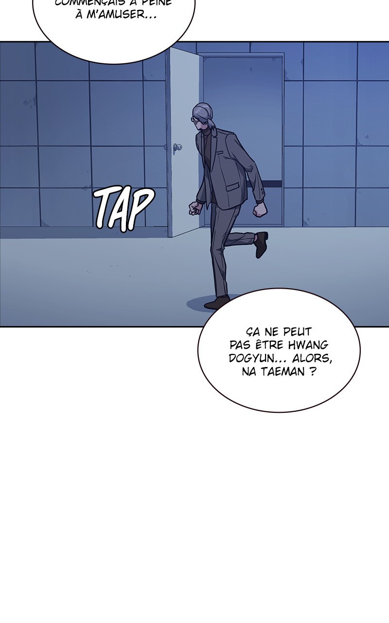 Read Study Group FR Manga Online