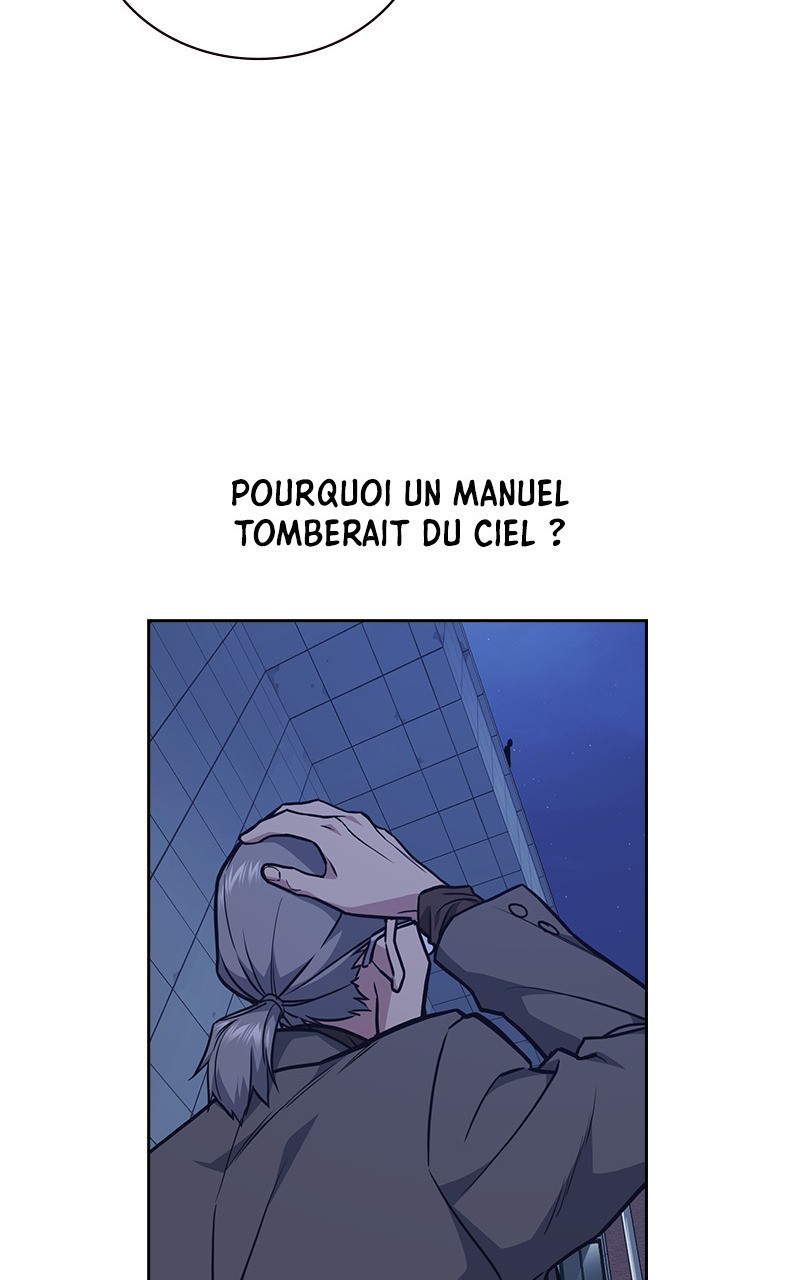 Read Study Group FR Manga Online