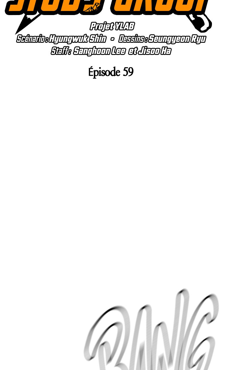 Read Study Group FR Manga Online