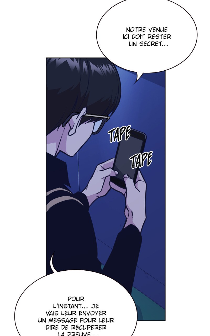 Read Study Group FR Manga Online