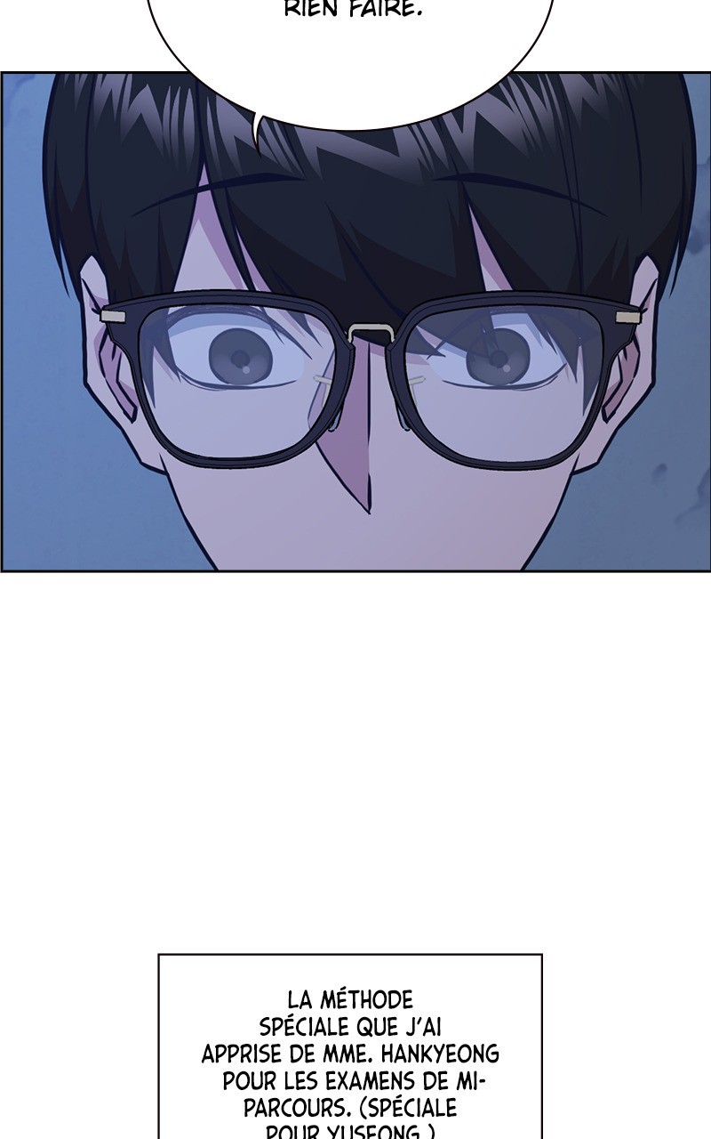 Read Study Group FR Manga Online