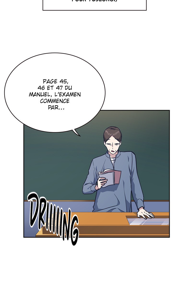 Read Study Group FR Manga Online