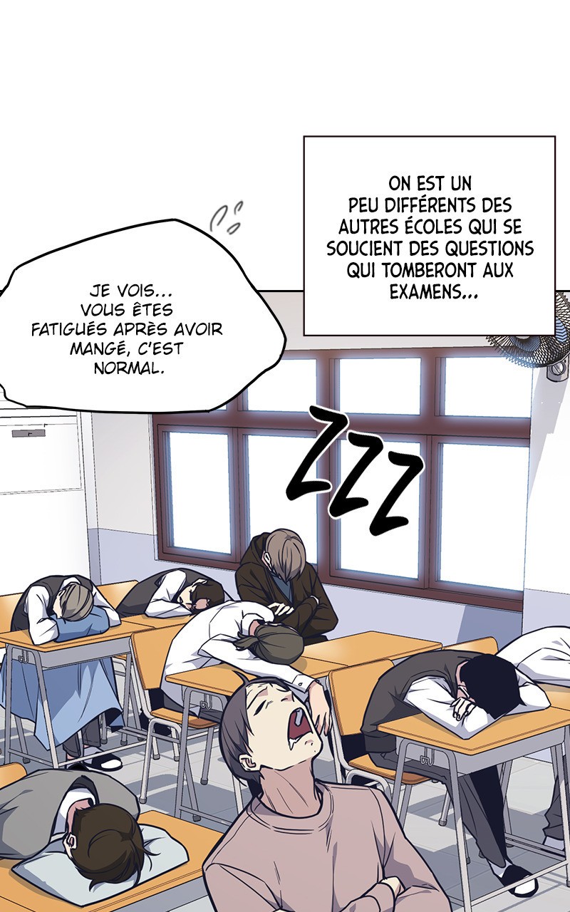 Read Study Group FR Manga Online