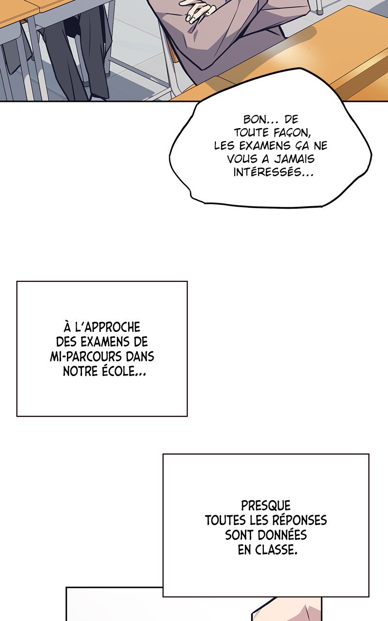Read Study Group FR Manga Online