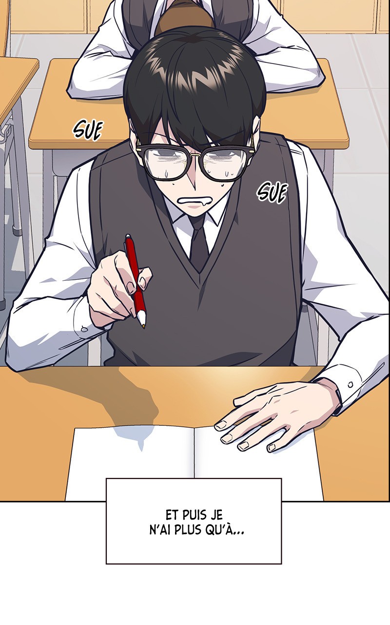 Read Study Group FR Manga Online