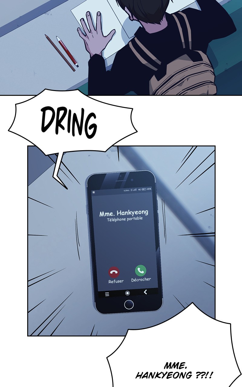 Read Study Group FR Manga Online