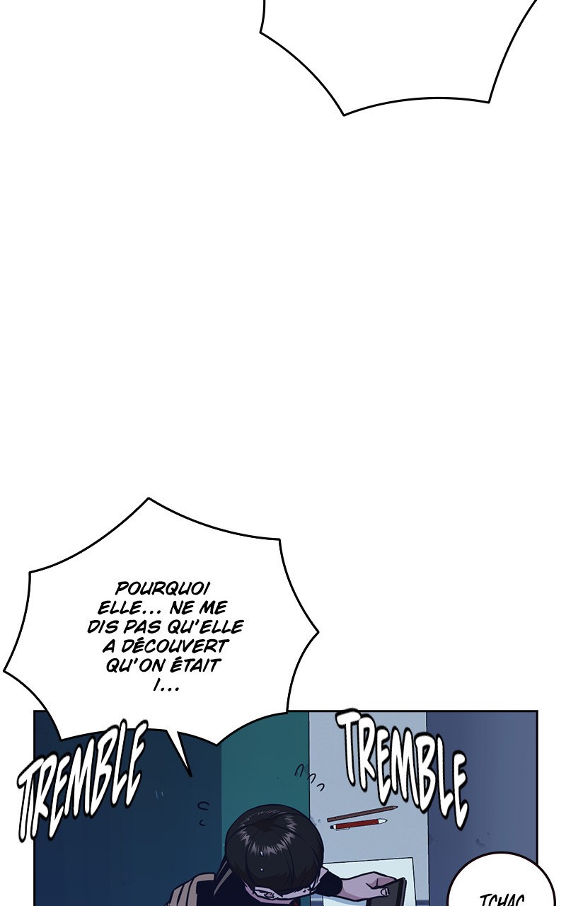 Read Study Group FR Manga Online