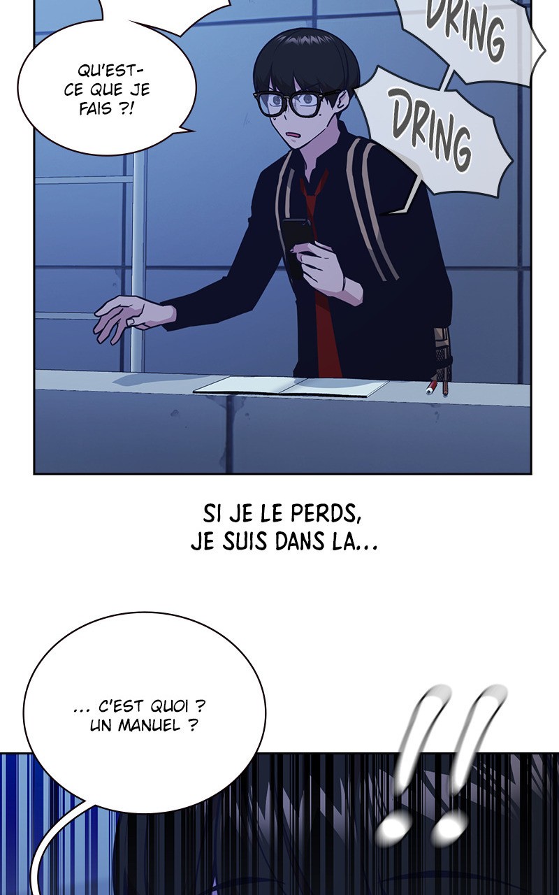 Read Study Group FR Manga Online