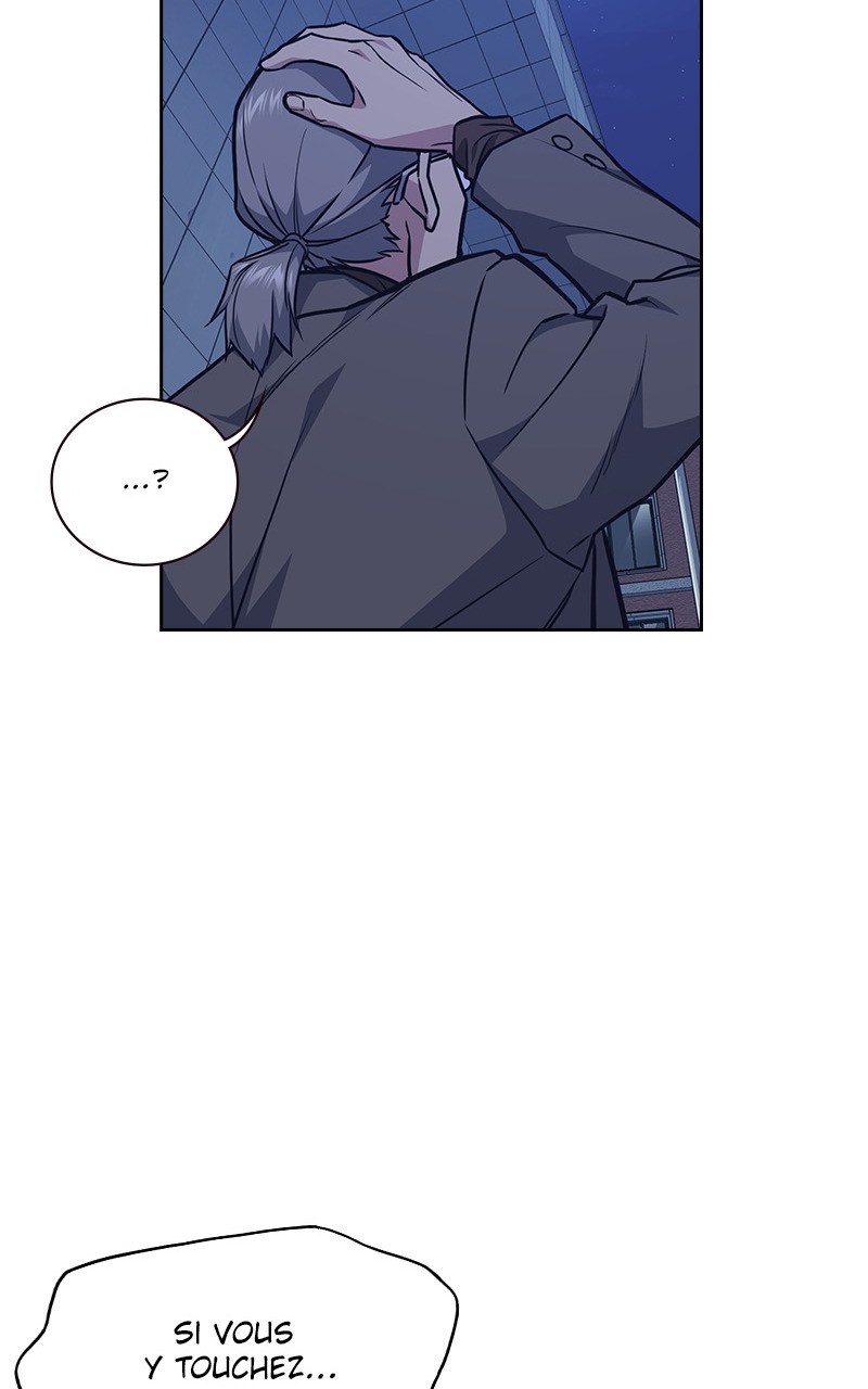 Read Study Group FR Manga Online