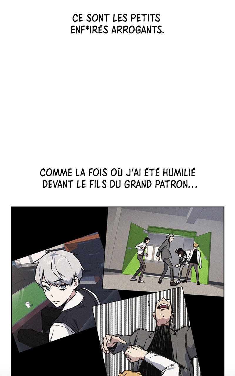 Read Study Group FR Manga Online