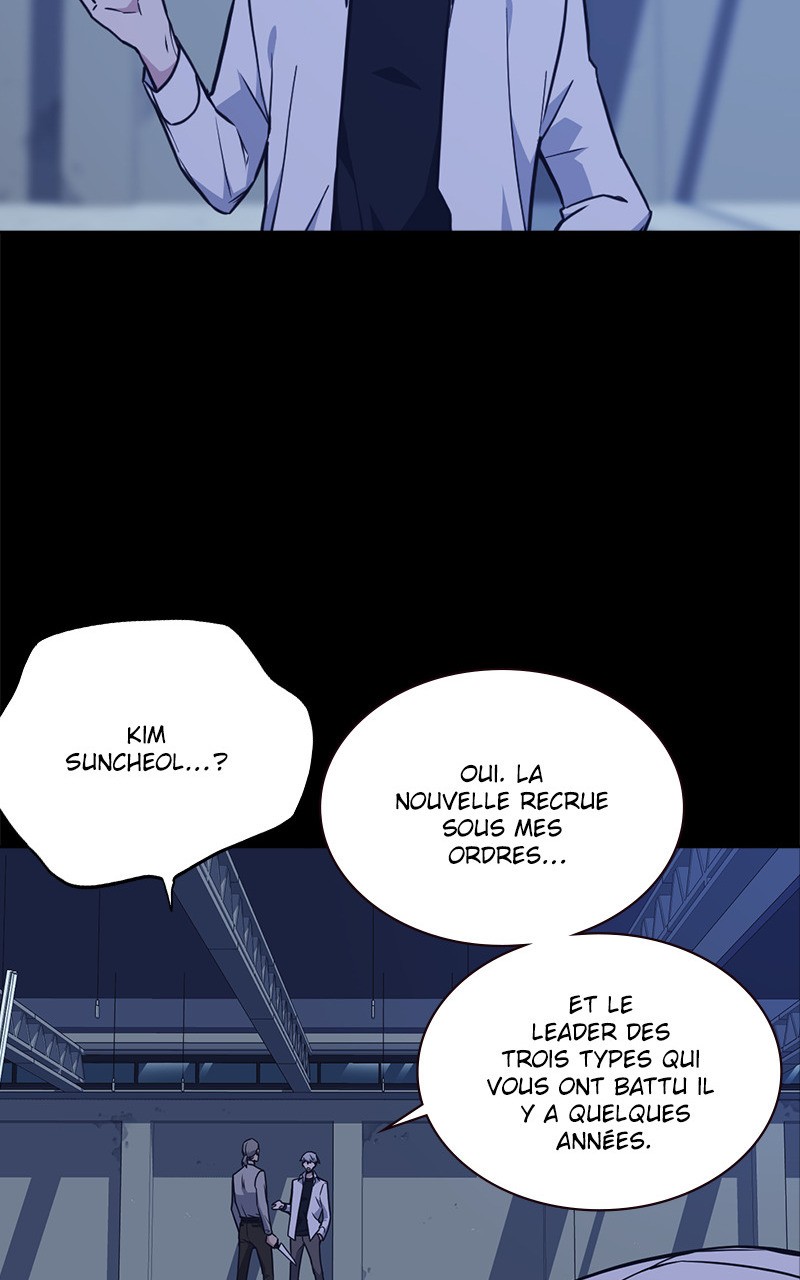 Read Study Group FR Manga Online
