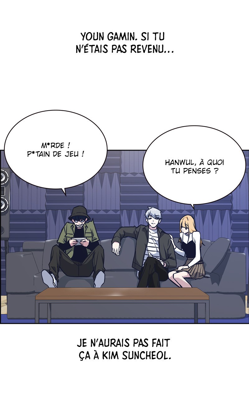 Read Study Group FR Manga Online