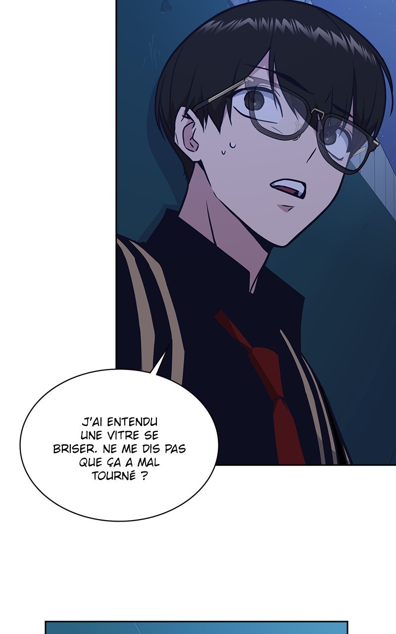 Read Study Group FR Manga Online