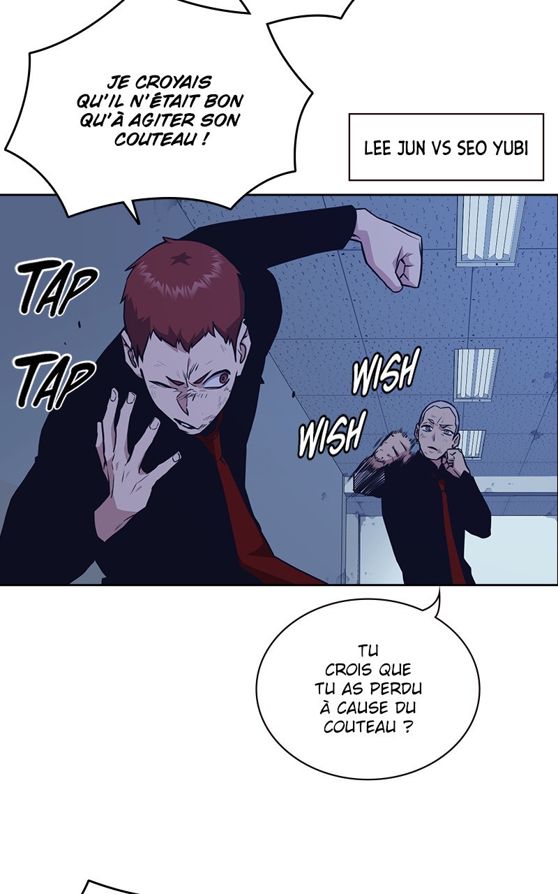 Read Study Group FR Manga Online