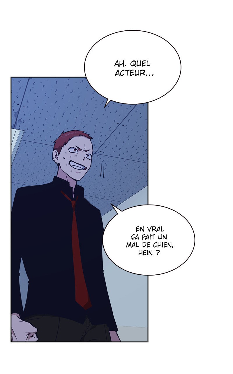 Read Study Group FR Manga Online