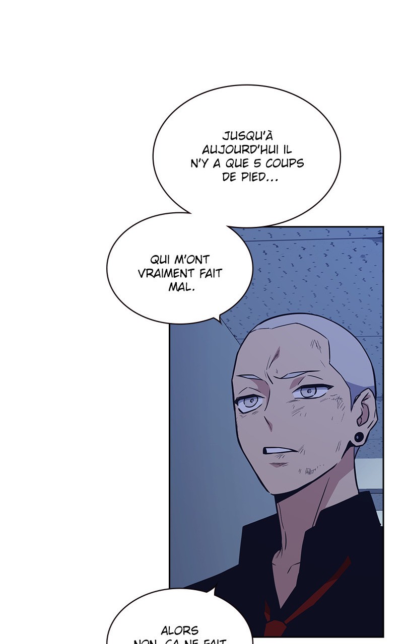 Read Study Group FR Manga Online