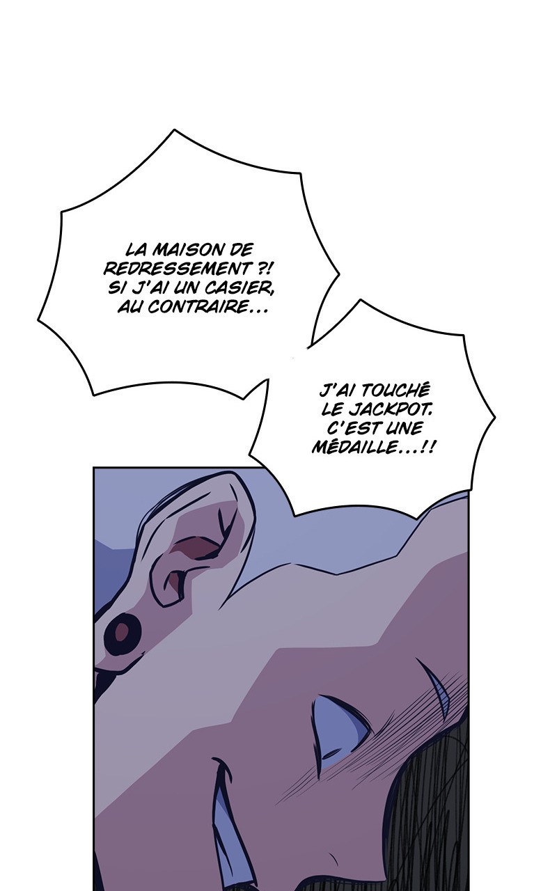 Read Study Group FR Manga Online
