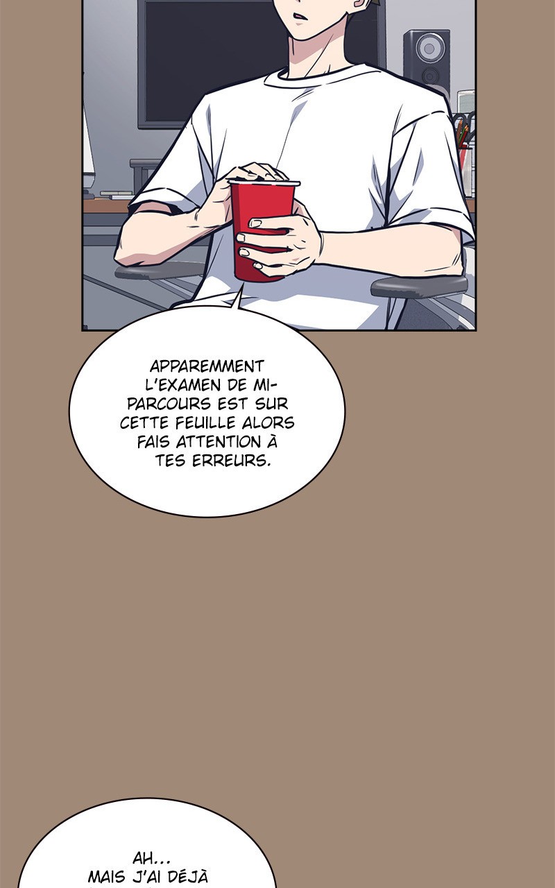 Read Study Group FR Manga Online