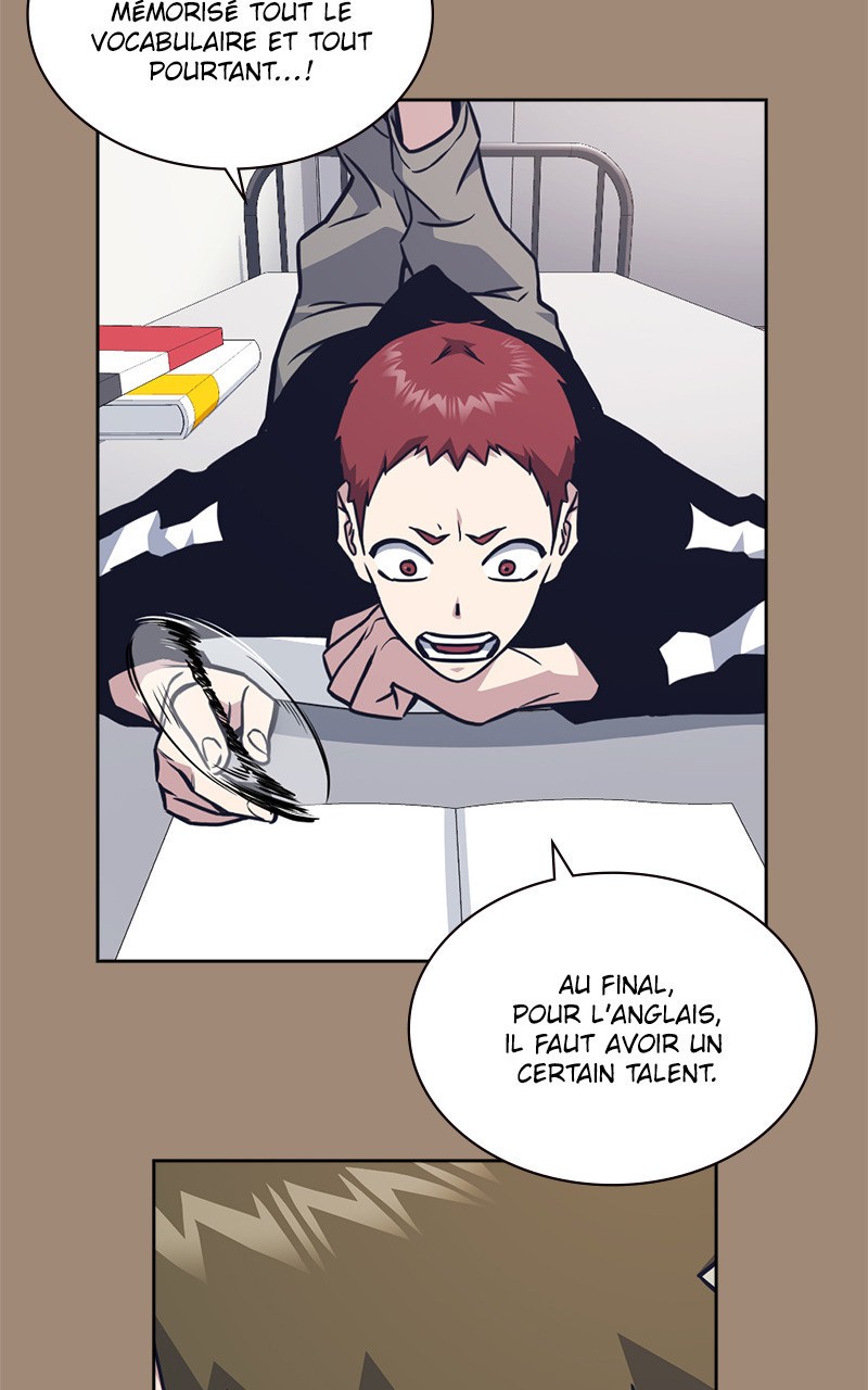 Read Study Group FR Manga Online