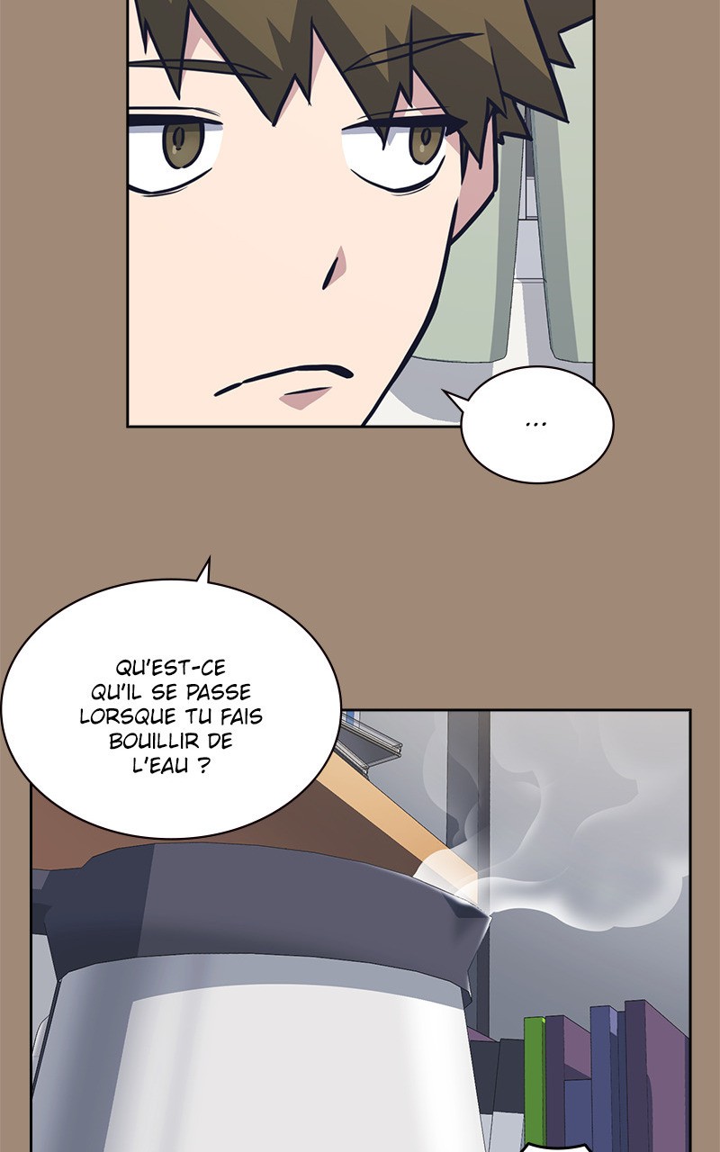 Read Study Group FR Manga Online