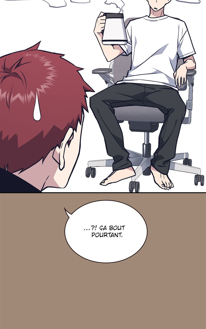 Read Study Group FR Manga Online
